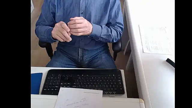 dutchpornking online show from March 21, 7:55 am