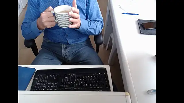 dutchpornking online show from September 29, 7:51 am