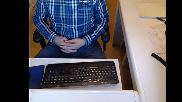 dutchpornking online show from January 16, 5:55 pm