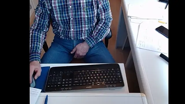 dutchpornking online show from January 31, 1:23 pm