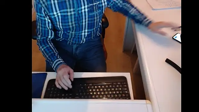 dutchpornking online show from January 16, 7:49 am