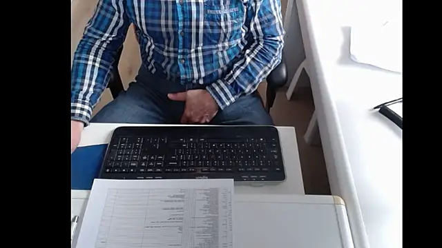 dutchpornking online show from February 20, 9:33 am