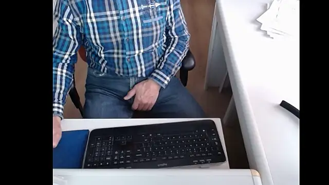 dutchpornking online show from January 20, 8:41 am