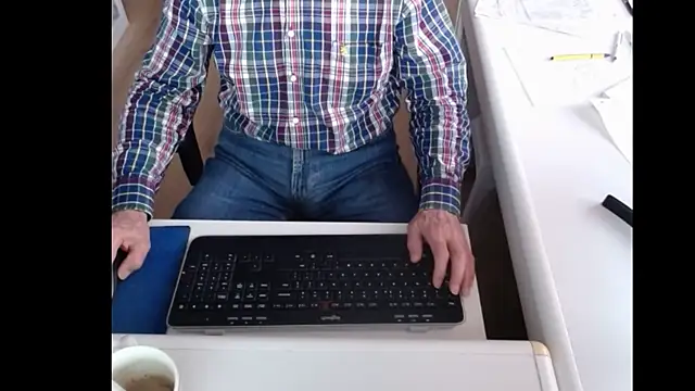 dutchpornking online show from January 29, 8:51 am