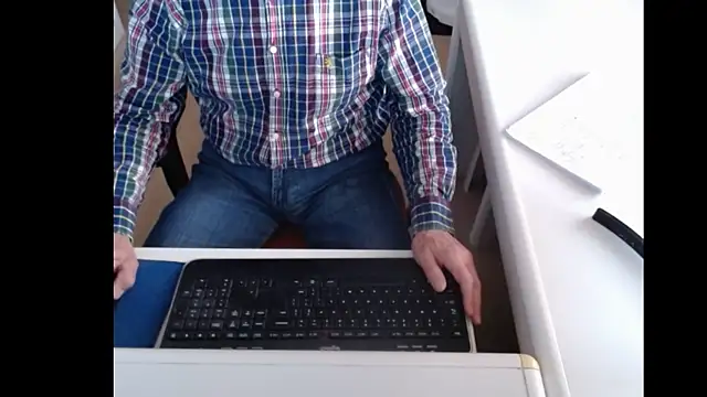 dutchpornking online show from January 10, 8:18 am