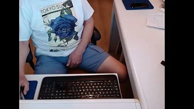 dutchpornking online show from June 4, 3:51 pm