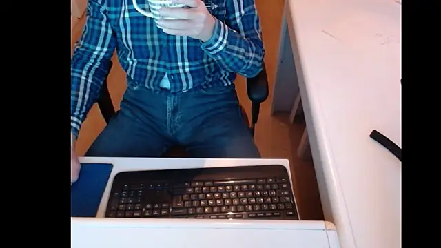 dutchpornking online show from January 7, 7:54 am