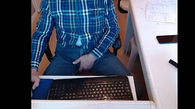 dutchpornking online show from February 10, 7:58 am