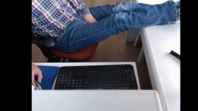 dutchpornking online show from December 31, 1:52 pm