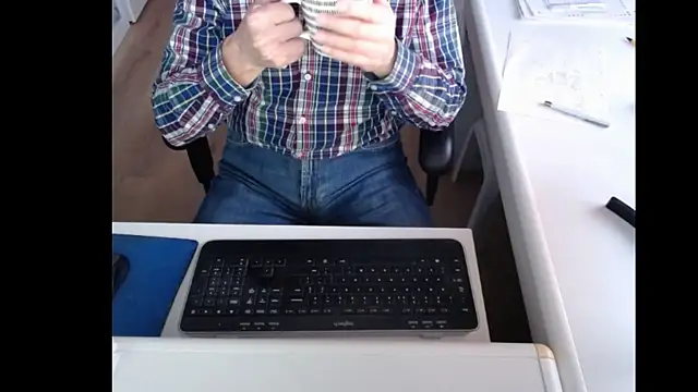 dutchpornking online show from January 28, 7:53 am