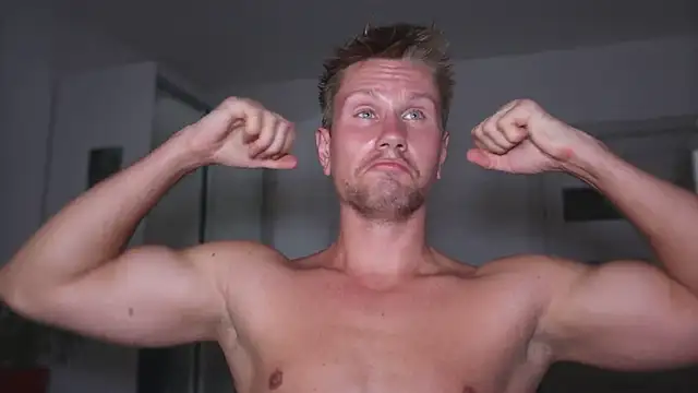 kevin-park online show from March 13, 4:47 pm