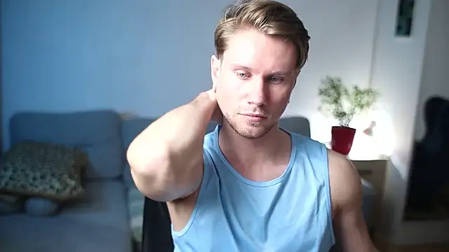 kevin-park online show from January 13, 3:05 pm