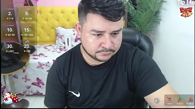 Snapshot of oso_dirty_ chatting on December 20, 5:40 pm oso dirty  online show from December 20, 5:40 pm