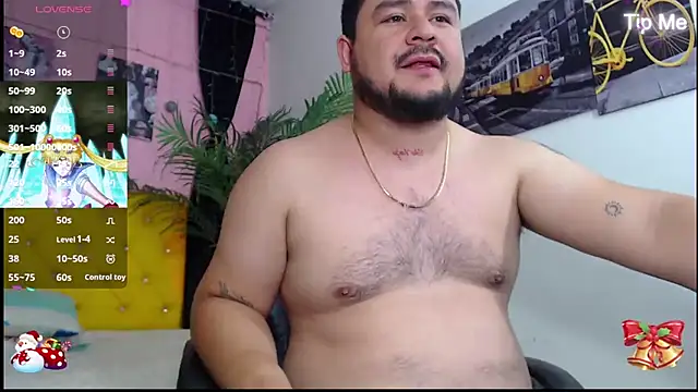 Snapshot of oso_dirty_ chatting on December 7, 5:42 pm oso dirty  online show from December 7, 5:42 pm