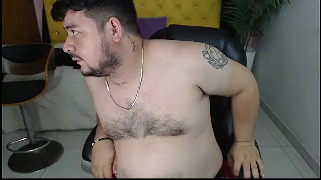 Snapshot of oso_dirty_ chatting on January 12, 5:33 pm oso dirty  online show from January 12, 5:33 pm