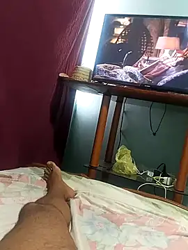 Pablo280491 online show from April 18, 9:25 pm