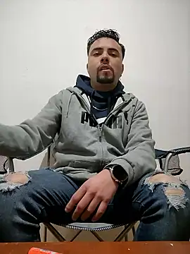 Drak426 online show from January 18, 6:48 am