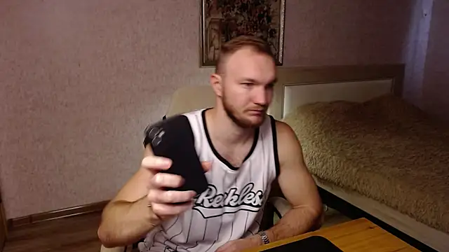 Toress1 online show from November 27, 12:31 pm