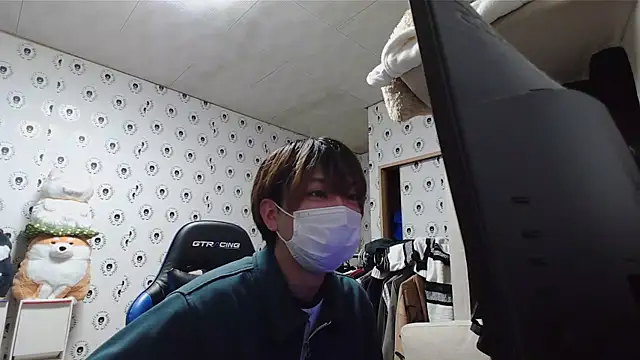 pychan online show from February 26, 12:58 pm