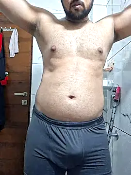 GYMBOY0071 online show from October 10, 10:23 pm