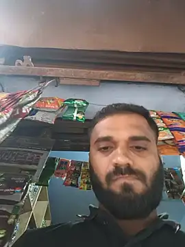 Vishalhotguy online show from August 7, 12:23 pm