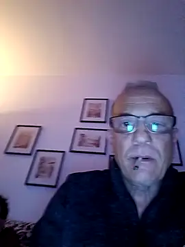 Sborrone65 online show from February 3, 1:58 am