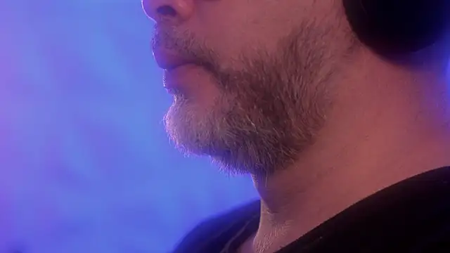 Sanders White online show from October 31, 2:20 pm