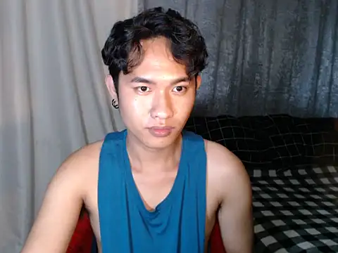 asiancuckyguy69 online show from March 5, 2:24 pm