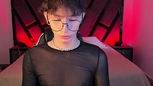 AndyWiilliams online show from February 20, 9:49 pm