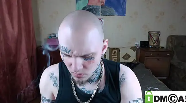 Keny Collins online show from March 17, 12:41 am