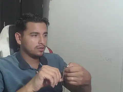 kylian 07 online show from February 21, 1:39 am