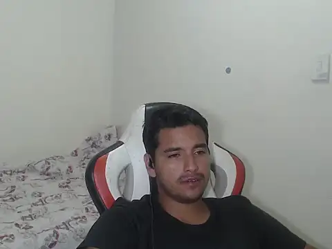 kylian 07 online show from March 27, 3:54 am