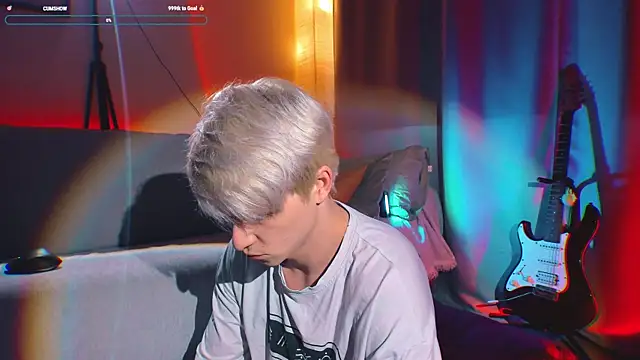 Breston Sweet online show from November 13, 11:15 am