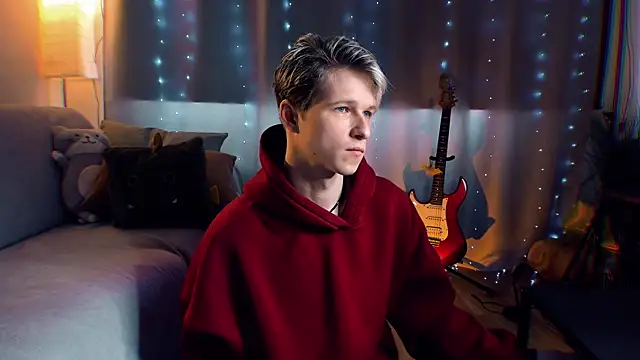 Breston Sweet online show from February 16, 8:56 am