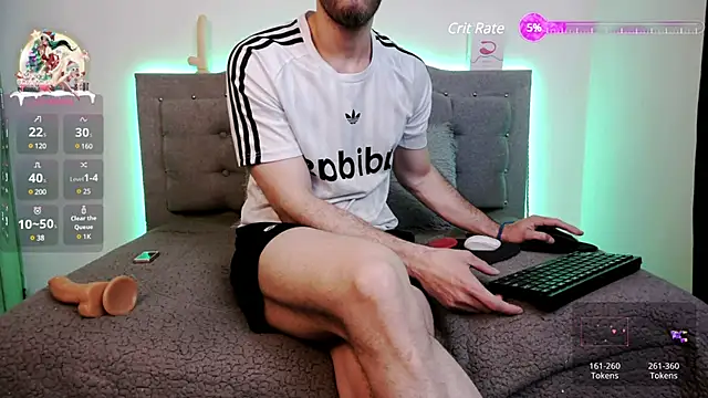 Danny hot fun online show from March 8, 3:59 am