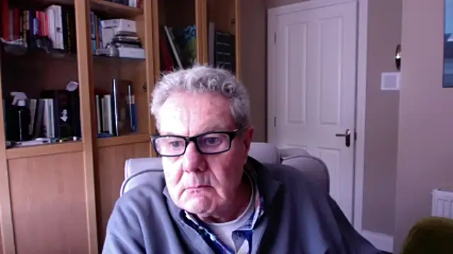 Oldpistolpete online show from February 28, 2:38 pm