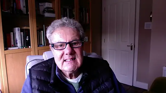 Oldpistolpete online show from February 4, 3:18 pm