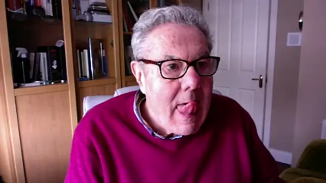 Oldpistolpete online show from March 8, 12:09 pm