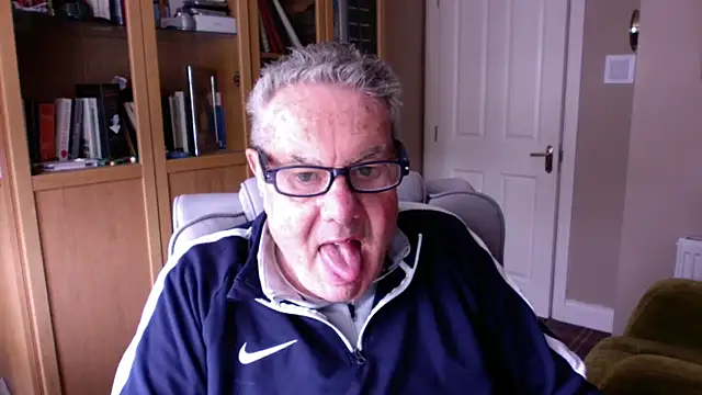 Oldpistolpete online show from March 26, 10:30 am