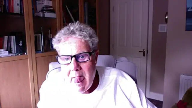 Oldpistolpete online show from June 6, 4:24 pm