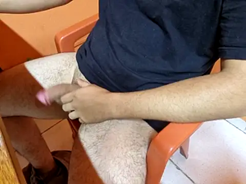 fabioape online show from October 31, 3:19 am