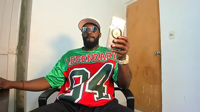 DaleHamilton online show from March 22, 1:30 pm