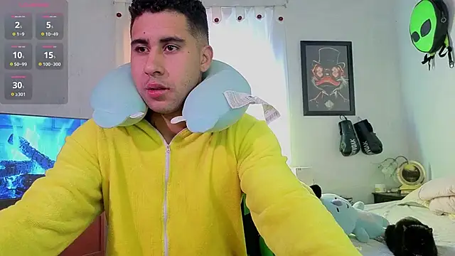 Daiki Jack online show from December 5, 1:29 pm