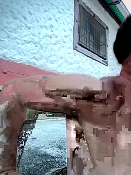 Daiki Jack online show from November 8, 10:02 pm