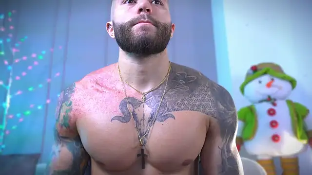 Frank Farrell online show from November 16, 5:37 pm