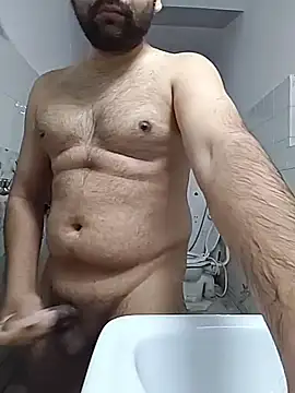 PrateekC online show from March 25, 9:13 am