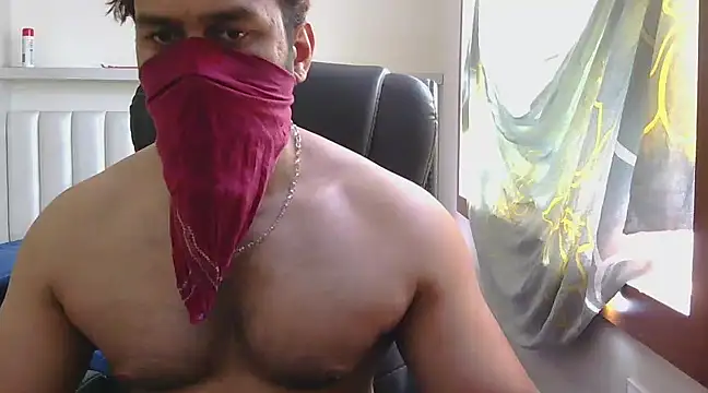 kaizercool1 online show from March 17, 7:46 am