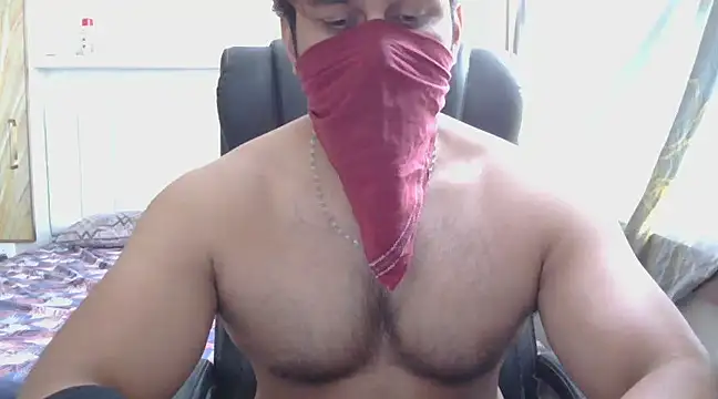 kaizercool1 online show from March 22, 9:34 am