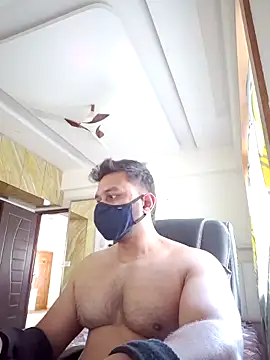 kaizercool1 online show from December 17, 9:16 am