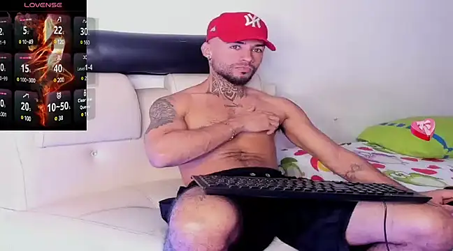 yomo95 online show from January 24, 8:54 pm